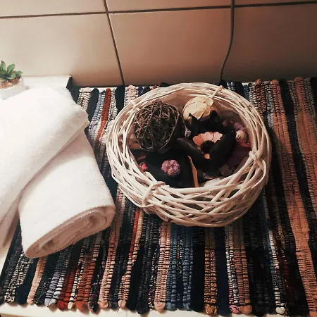 Aloni Wood & Stone *