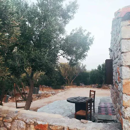 Holiday home Aloni Wood & Stone Koita