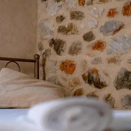 Holiday home Aloni Wood & Stone Koita
