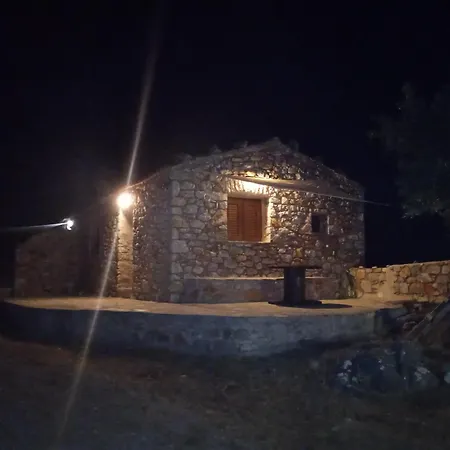 Aloni Wood & Stone * Koita